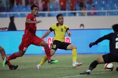 Malaysia ends SEA Games 31 in sixth place