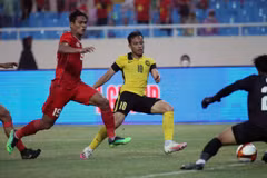 Malaysia ends SEA Games 31 in sixth place