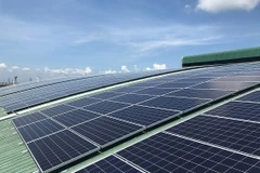 Cambodia, Singapore sign MoU on clean energy cooperation