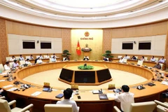 Organising committee reviews preparations for SEA Games 31