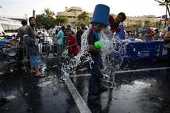 Thailand: Road accidents claim 278 lives during Songkran festival
