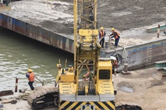 Construction industry expects bright outlook in second half of 2022