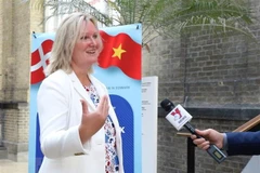 Danish Crown Prince’s Vietnam visit to beef up bilateral relations