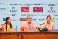 Miss World 2021 to attend finale of Miss World Vietnam 2022