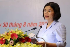 Bac Ninh aims to improve local governance indicators