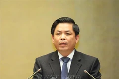 Vietnam, Laos look to beef up transport cooperation