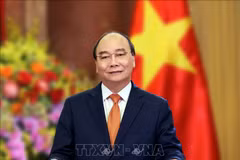 President to visit Thailand, attend 29th APEC Economic Leaders' Meeting