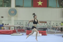 Efforts intensified as SEA Games 31 approaches
