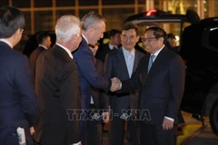 Prime Minister leaves for ASEAN-EU commemorative summit, visit to three European countries