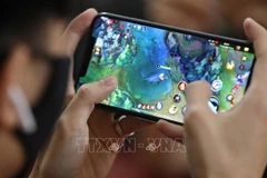 Vietnam’s e-sports to strengthen position at major arenas