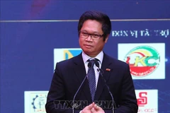 Former VCCI Chairman receives Japanese FM’s Certificate of Merit