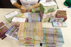 Banks race to attract low-cost capital sources