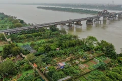 Red River Delta looks to remove bottlenecks in regional development
