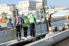 Workshop seeks measures for eco-industrial park development in Vietnam