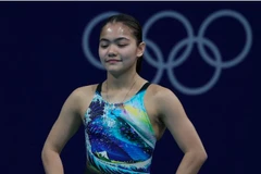 SEA Games 31: Malaysian athlete proud to be first gold medal winner
