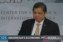 Indonesia ready to shut down coal-fired power plants in 2027