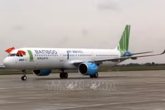 Bamboo Airways launches regular direct flights to Germany 