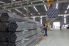 Canada gives conclusion on antidumping duty to oil country tubular product from Vietnam