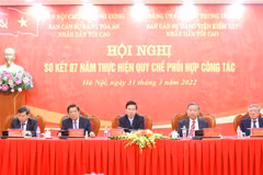 Effective consultations needed to deal with corruption cases of public concern: Party official