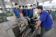 Mekong Delta’s PCI drops in 2021 compared to 2020