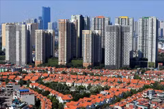 Tight control over real estate credit to mitigate risks