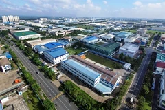 Industrial property expected to heat up, driven by FDI influx