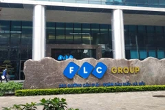 Another detained on charge of stock market manipulation
