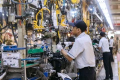 Indonesia targets 30 million MSMEs in digital ecosystem