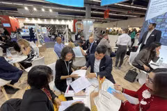 Vietnamese publications promoted at Frankfurt Book Fair