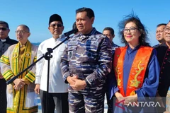 ASEAN Navy Chief Meeting to be held in Bali
