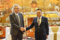 Hanoi backs organisation of Vietnam-France cultural exchange activities: official