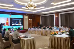 Vietnam, Singapore beef up defence cooperation