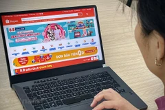 Foreign e-commerce floors must supplement business licenses before January 1