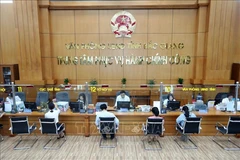 Resolution aims to promote decentralisation, power delegation