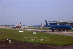 Airlines ready to repatriate Vietnamese in Ukraine