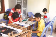 Social impact businesses in dire need of support