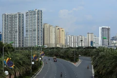 M&A deals light up property market in first half of 2022