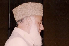 Condolences to Pakistan over former president’s passing