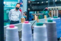 Indonesia’s garment, textile exports set to reach 14 billion USD this year