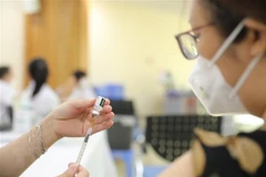 Vietnam logs 1,699 COVID-19 cases on July 28