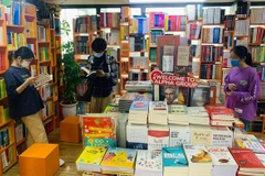 Vietnam Book Day 2022 promotes reading culture