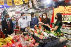 Singapore – potential market for Vietnam: Official