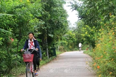 Vinh Long seeks to improve lives of ethnic minority people