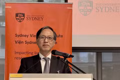 Australian university establishes Sydney Vietnam Institute