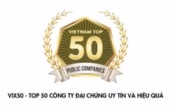 Businesses awarded for top reputations
