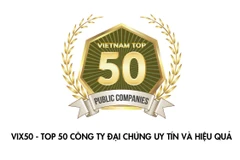 Businesses awarded for top reputations