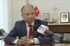 Vietnam boasts potential for digital cooperation, investment in Francophone space