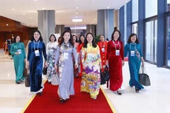 National Women’s Congress discusses empowerment of women in digital age