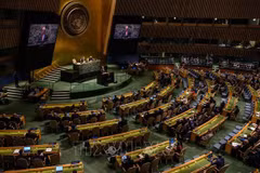 Vietnam calls for dialogue to end nuclear threat