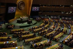 Vietnam calls for dialogue to end nuclear threat